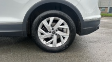 Volkswagen Tiguan 1.5 TSI 150 Life 5dr Petrol Estate